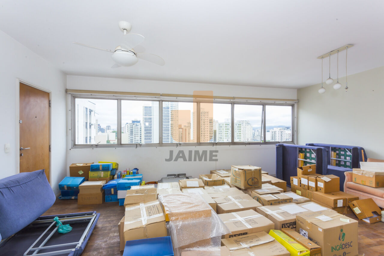 Apartamento para Venda - Perdizes