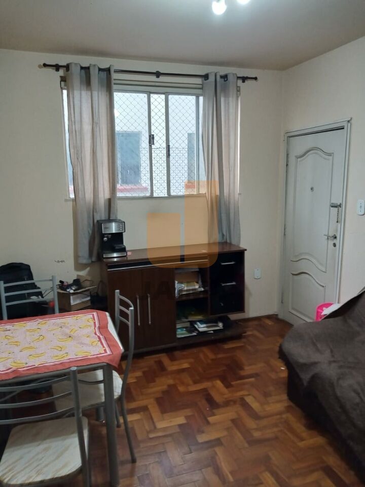 Apartamento para Venda - Vila Buarque