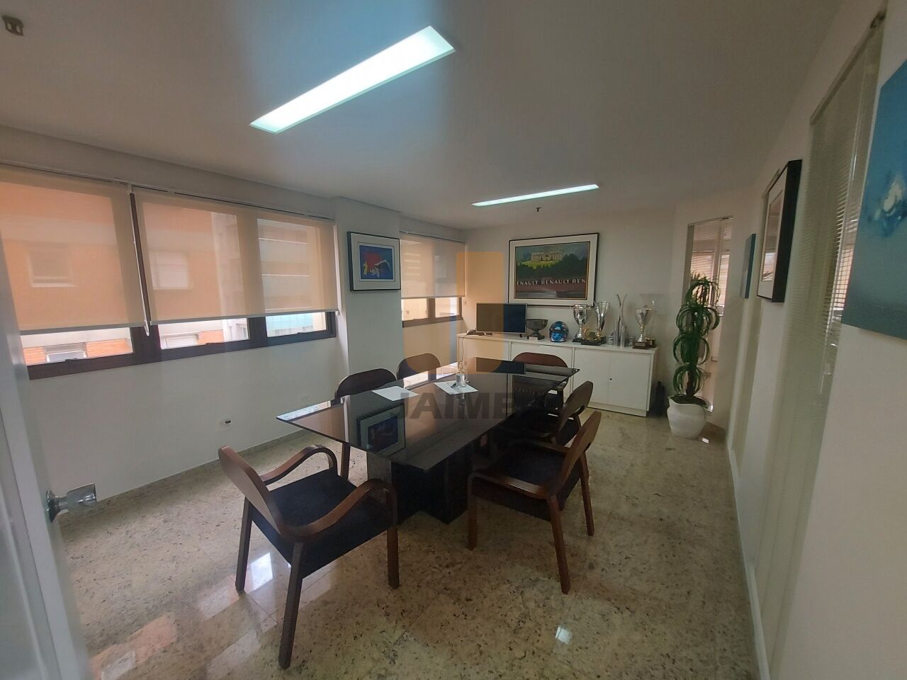 Conj. Comercial para Venda - Perdizes