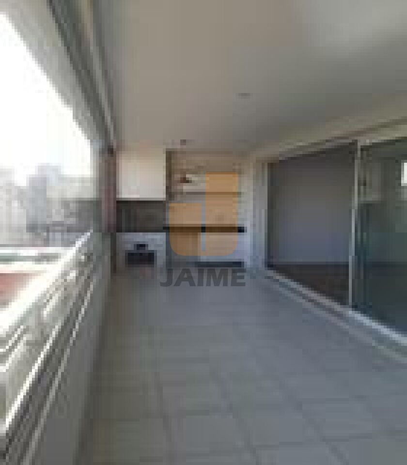 Apartamento para Locação - Itaim Bibi