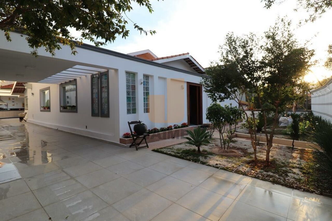 Casa Assobradada para Venda - Higienópolis