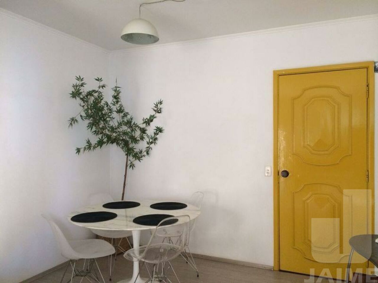 Apartamento para Venda - Moema