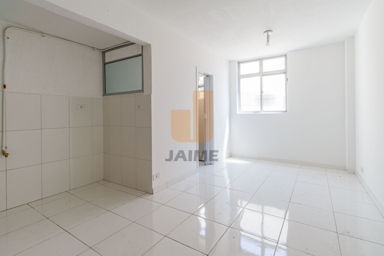 Apartamento para Venda - Água Branca