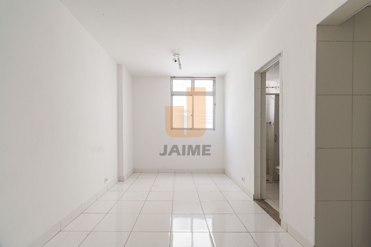 Apartamento para Venda - Água Branca