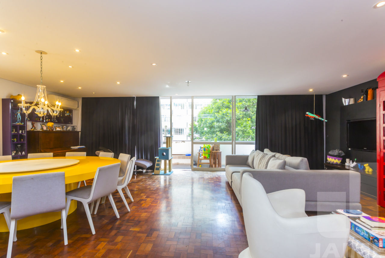 Apartamento para Venda - Higienópolis