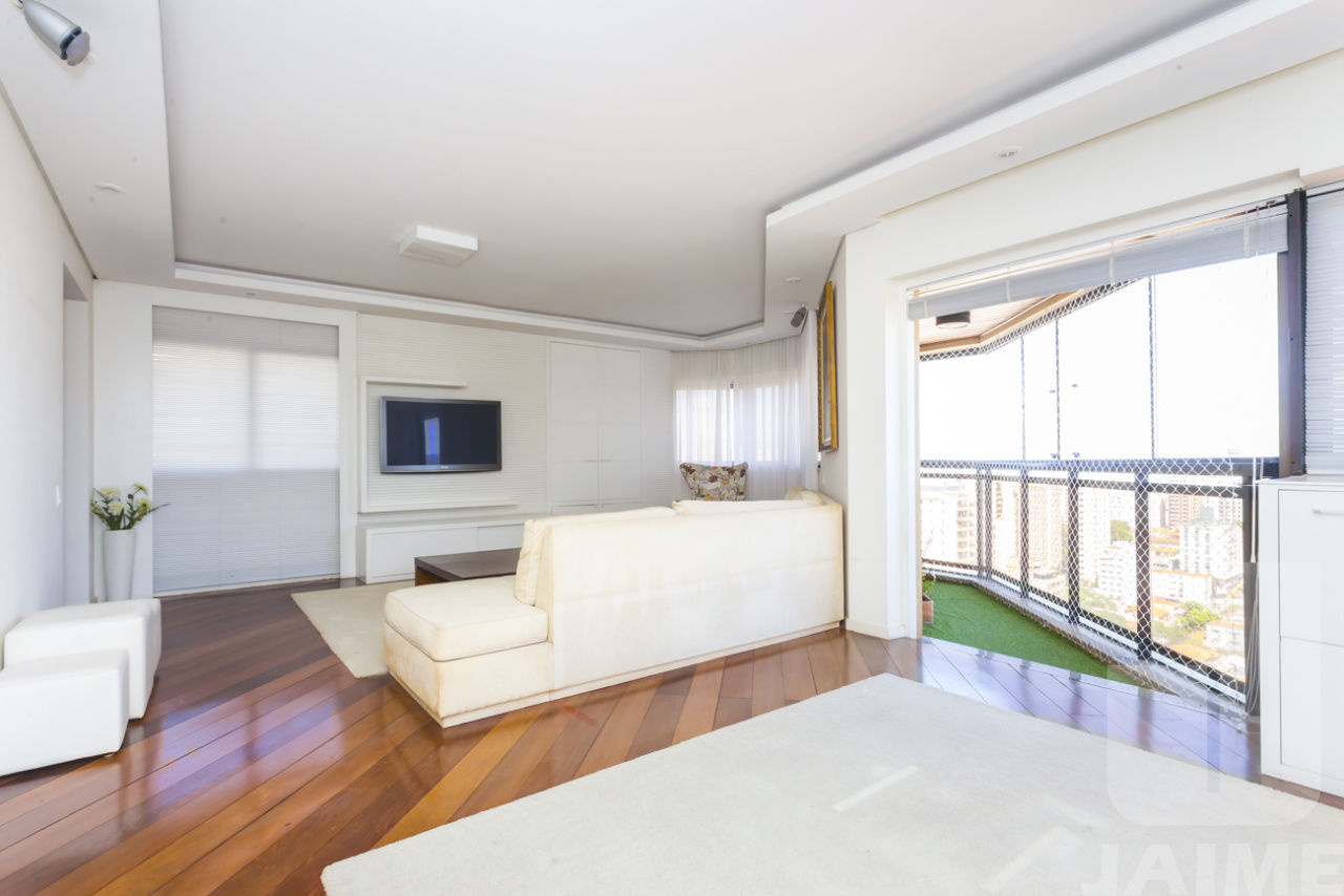 Apartamento para Venda - Perdizes