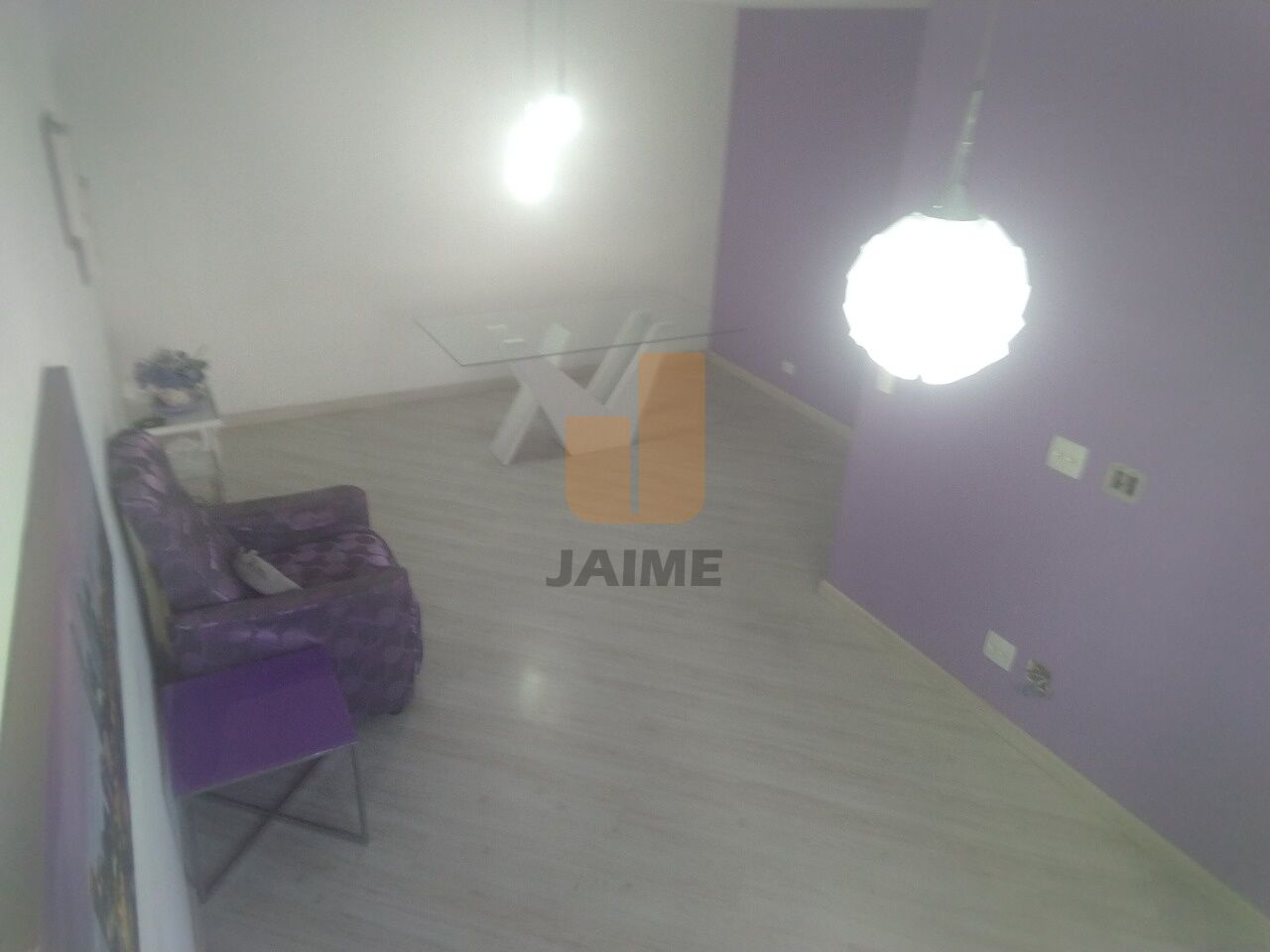 Apartamento para Venda - Santana