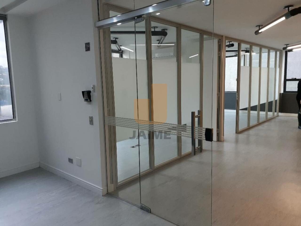 Conj. Comercial para Venda - Vila Olímpia