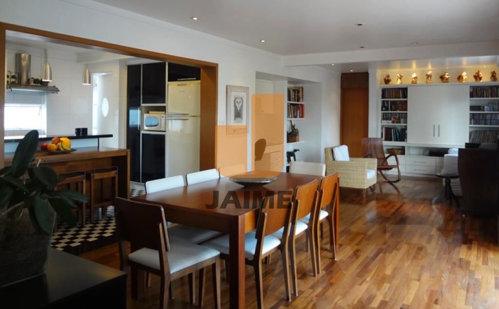 Apartamento para Venda - Perdizes