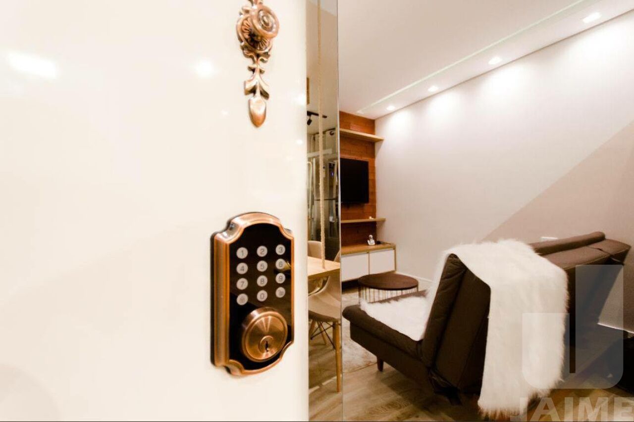 Apartamento para Locação - Bela Vista