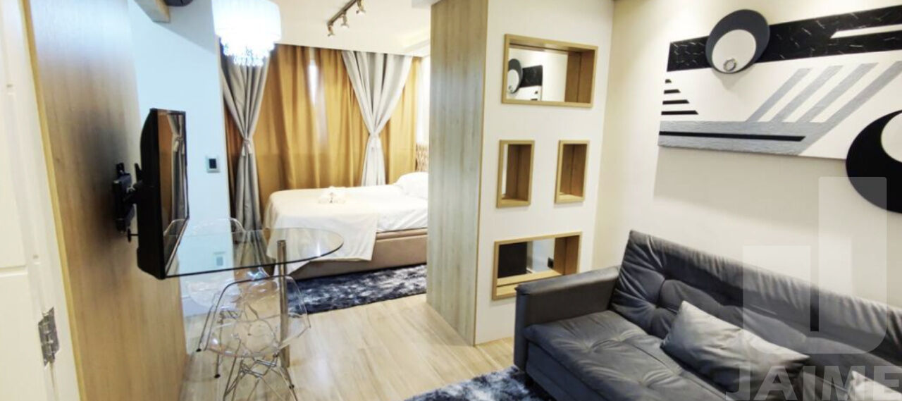 Apartamento para Locação - Bela Vista