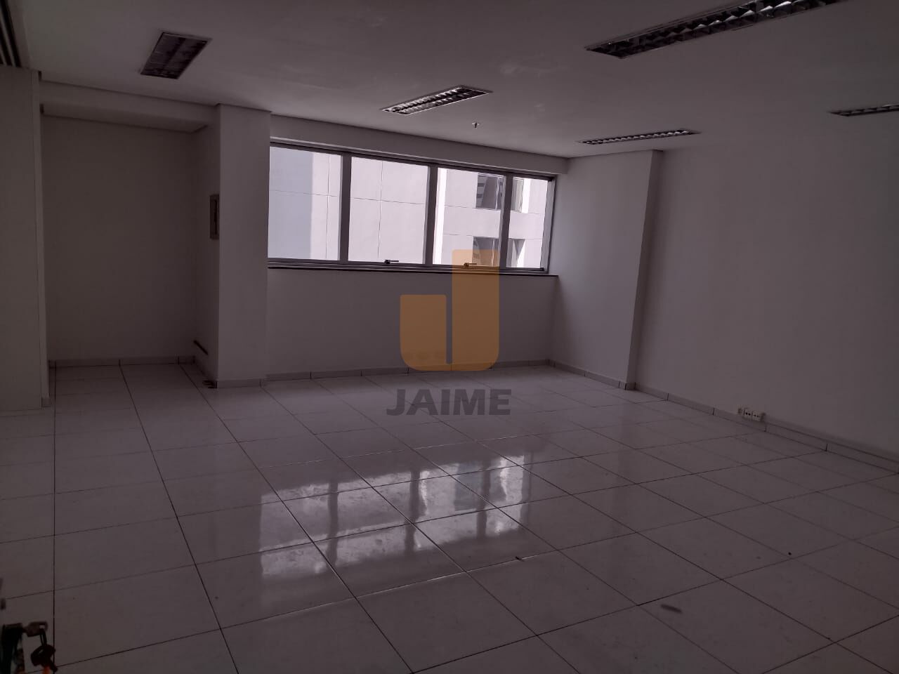 Conj. Comercial para Locação - Santo Amaro