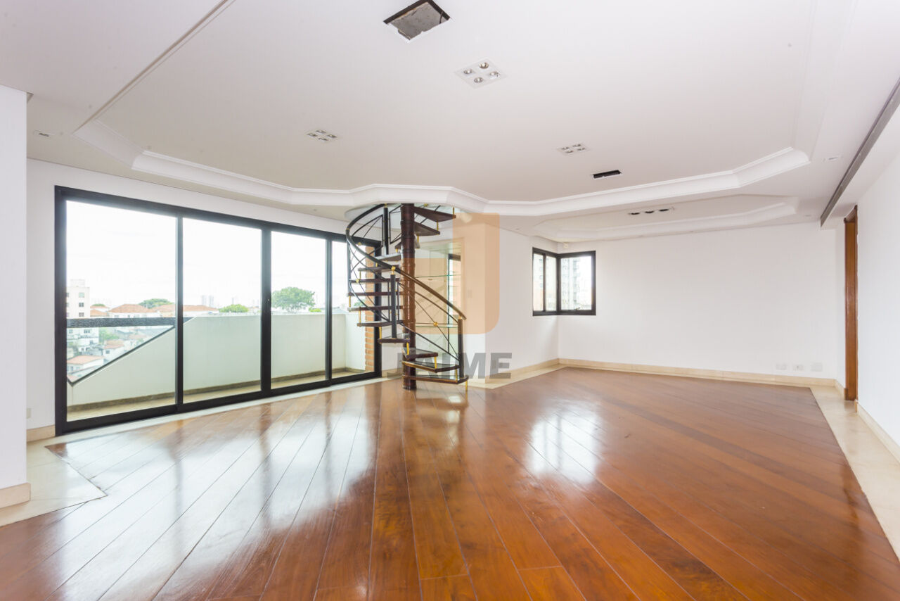 Cobertura para Venda - Vila Mariana