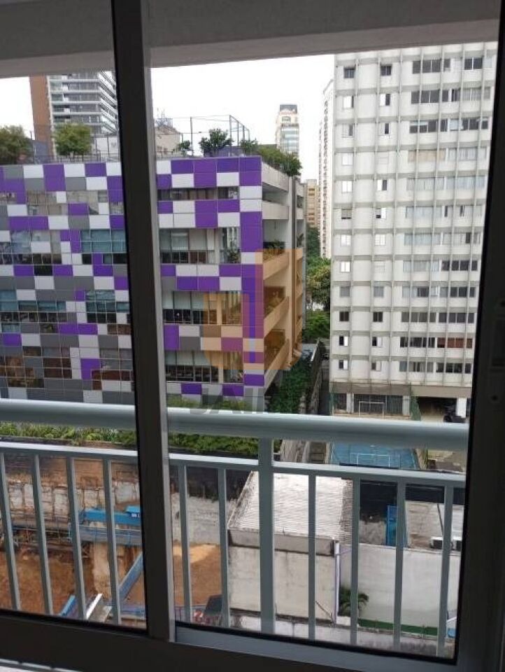 Apartamento para Venda - Pinheiros