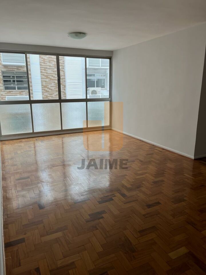 Apartamento para Venda - Consolação