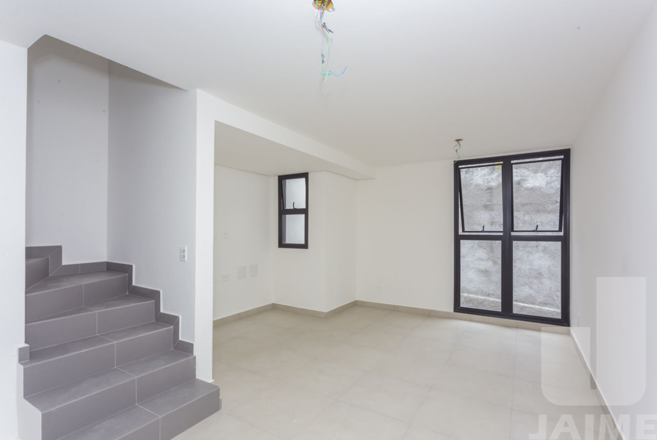 Casa de Vila para Locação - Higienópolis