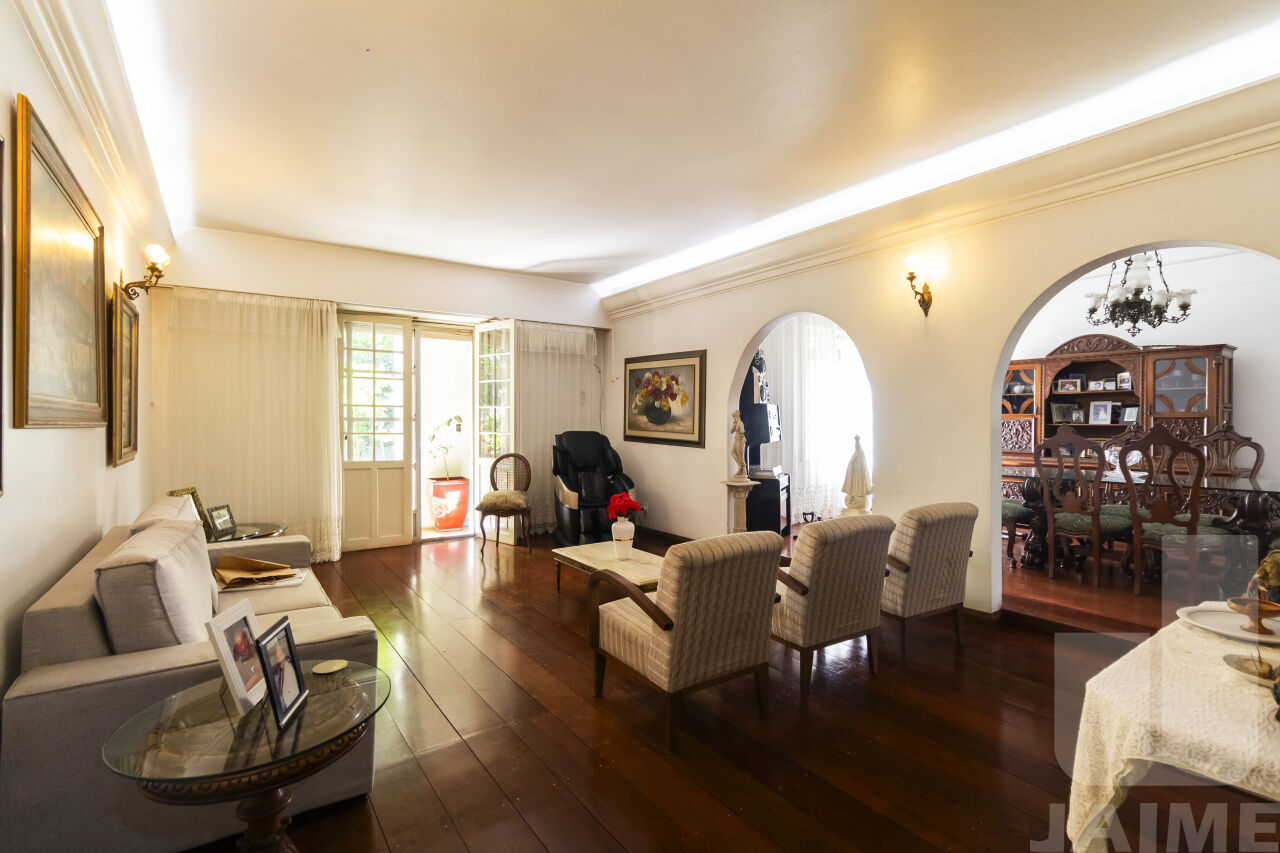 Apartamento para Venda - Higienópolis