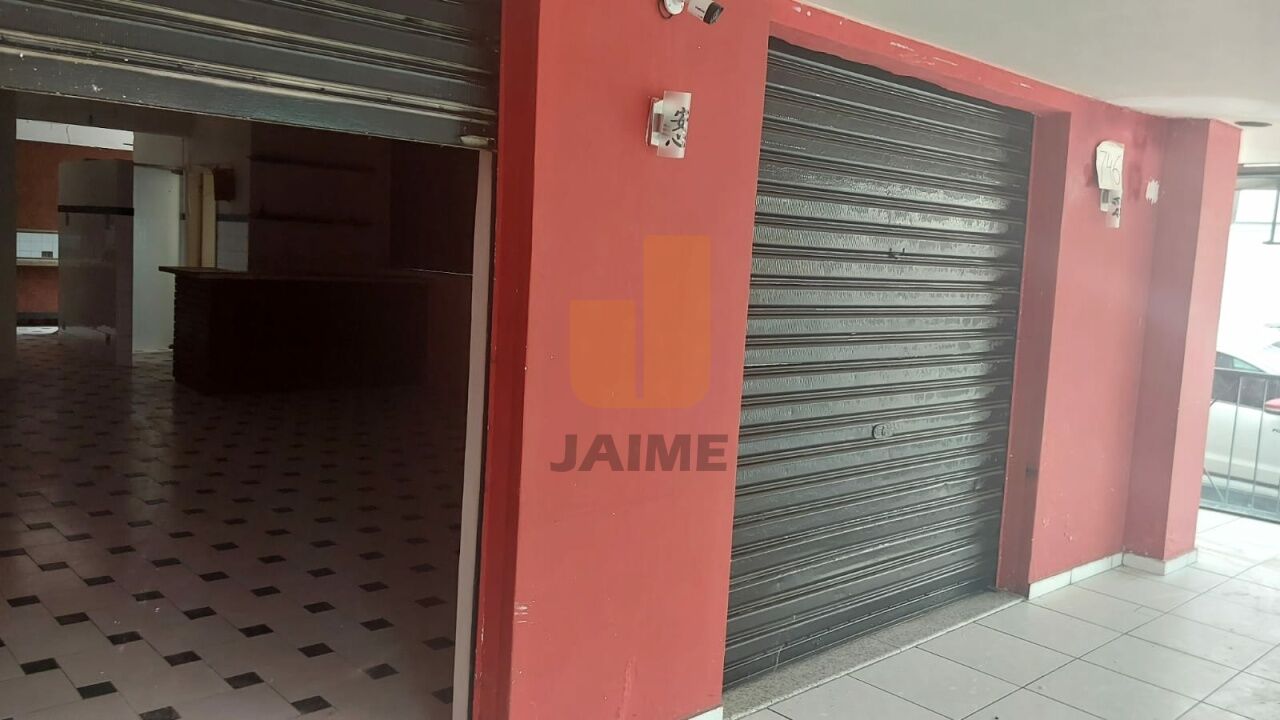 Comercial para Locação - Brooklin Paulista