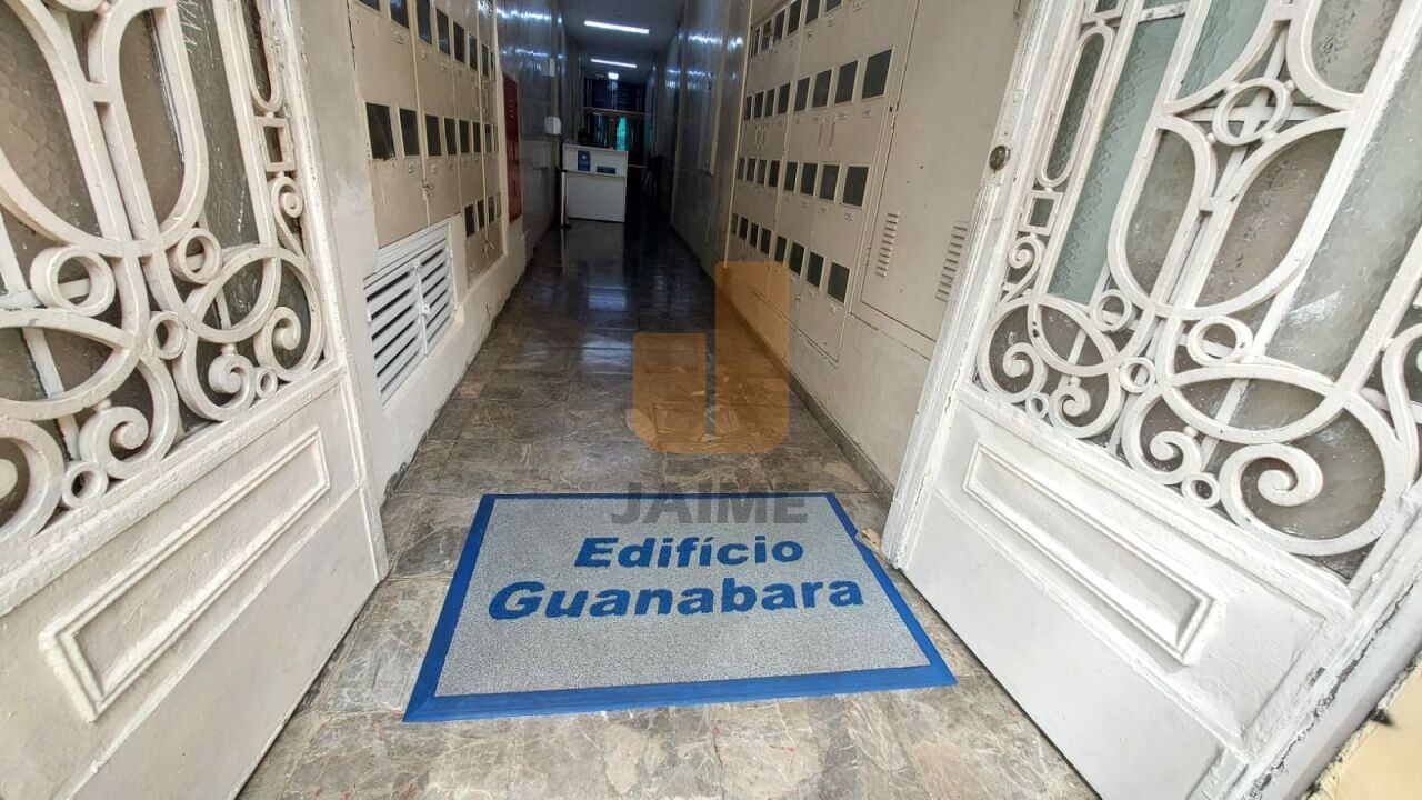 Conj. Comercial para Locação - República