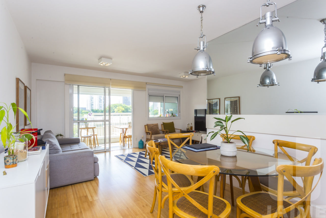 Apartamento para Venda - Barra Funda