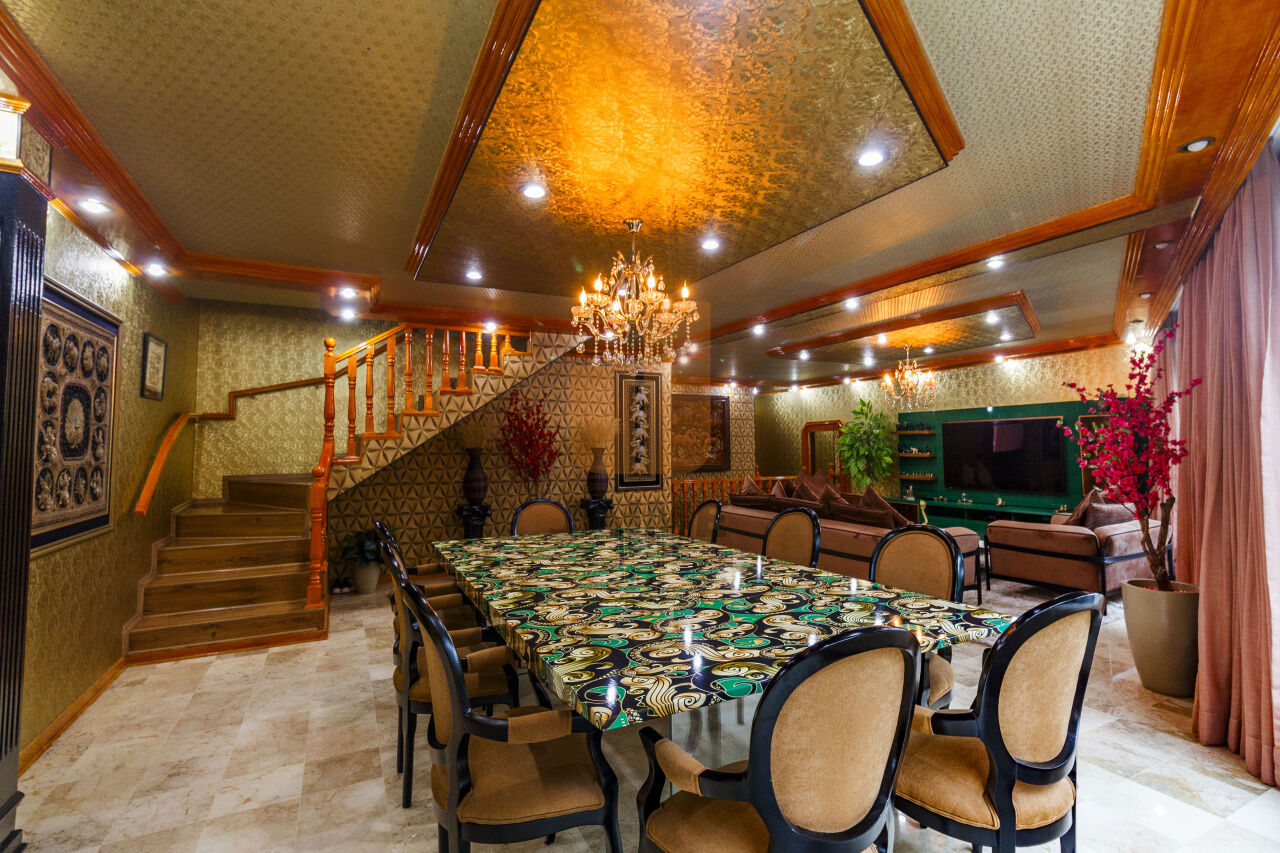 Sobrado para Venda - Sumaré