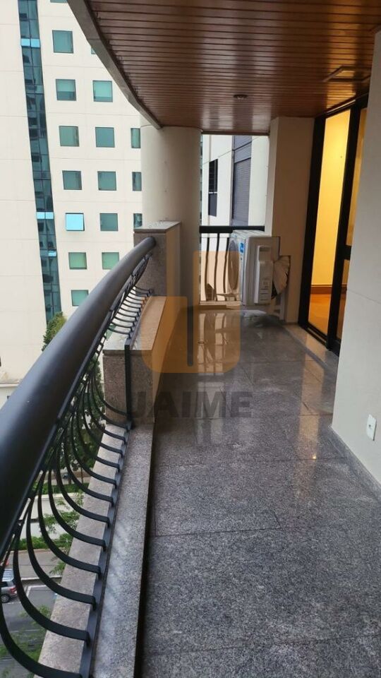 Apartamento para Venda - Jardim Paulista