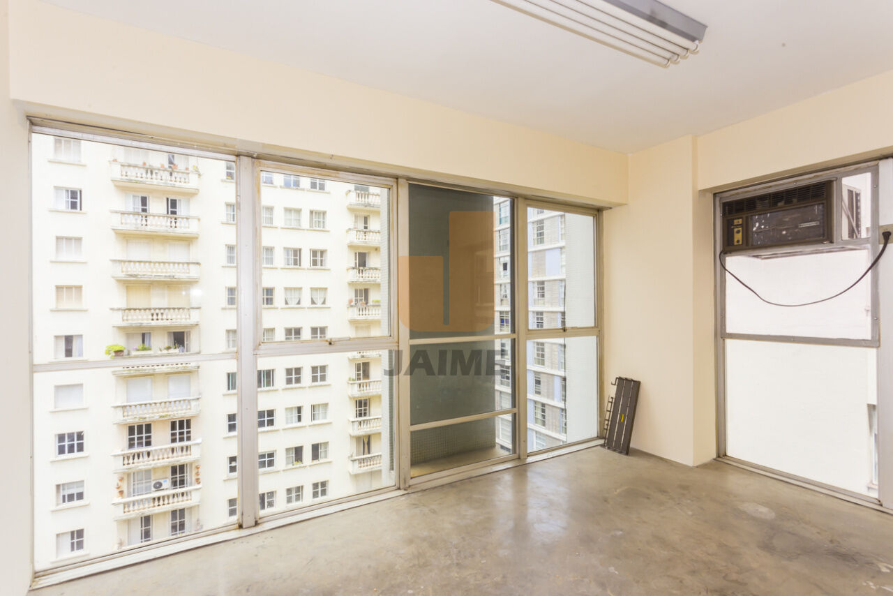 Conj. Comercial para Venda - Higienópolis