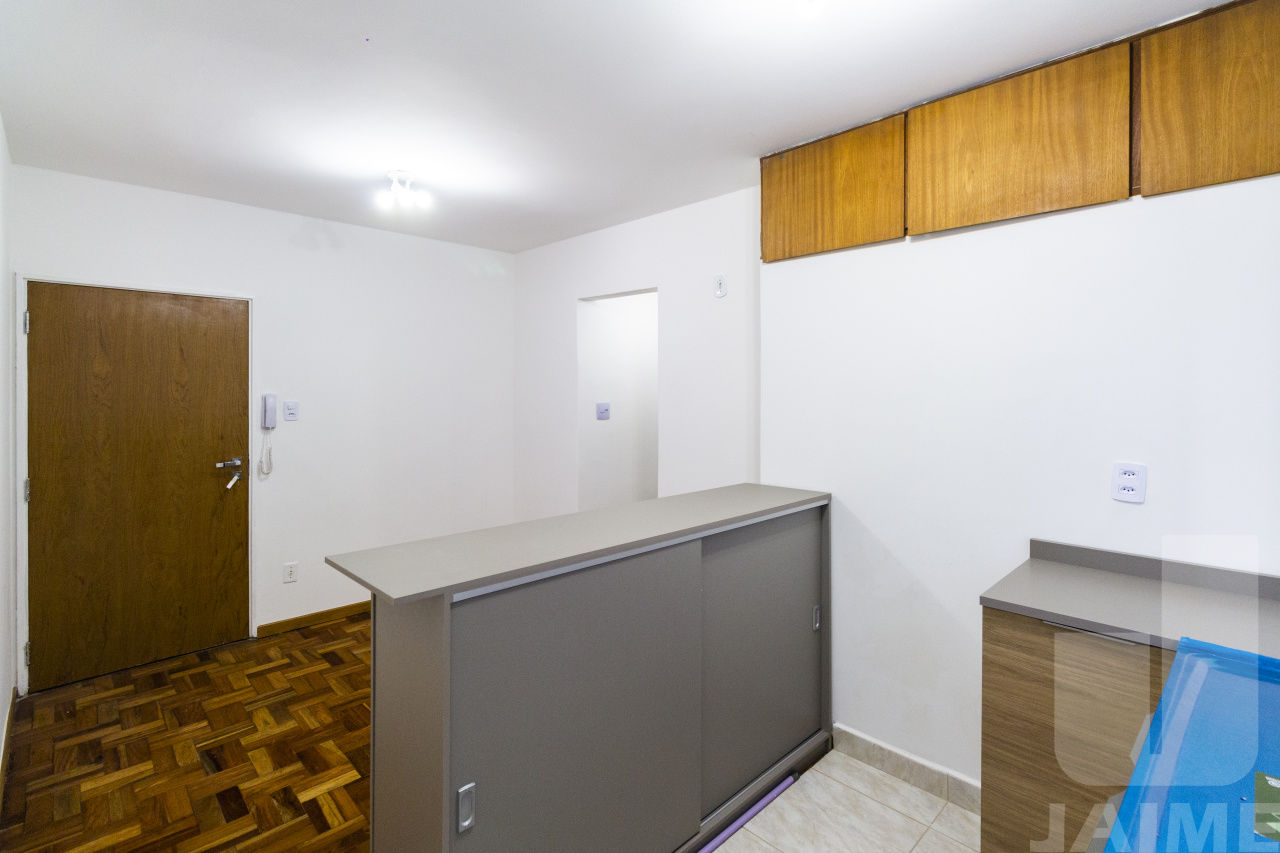 Apartamento para Venda - Higienópolis