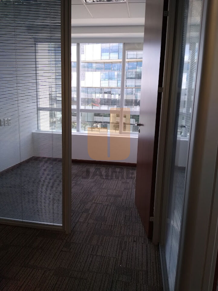 Conj. Comercial para Locação - Cidade Monções