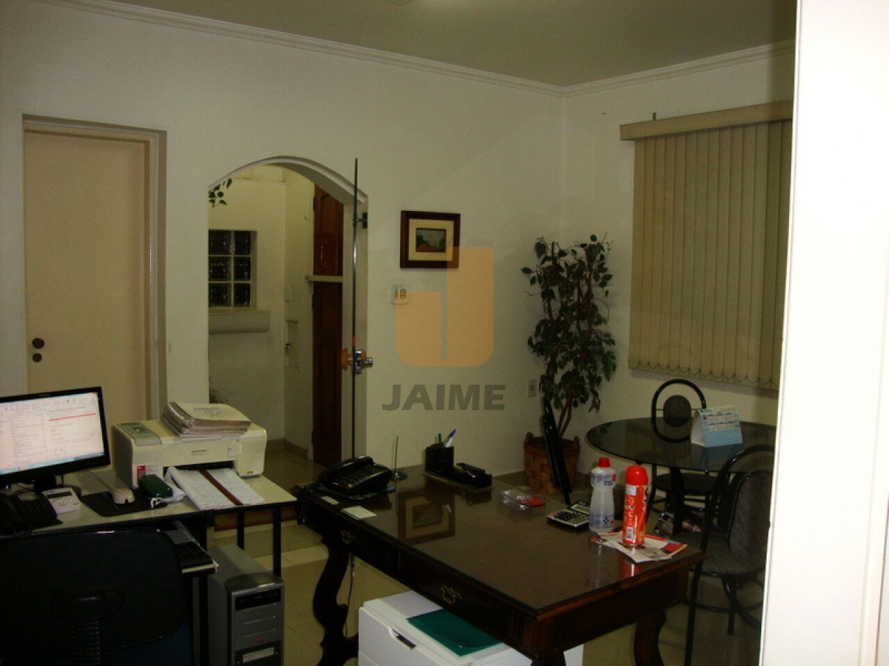 Sobrado para Locação - Perdizes