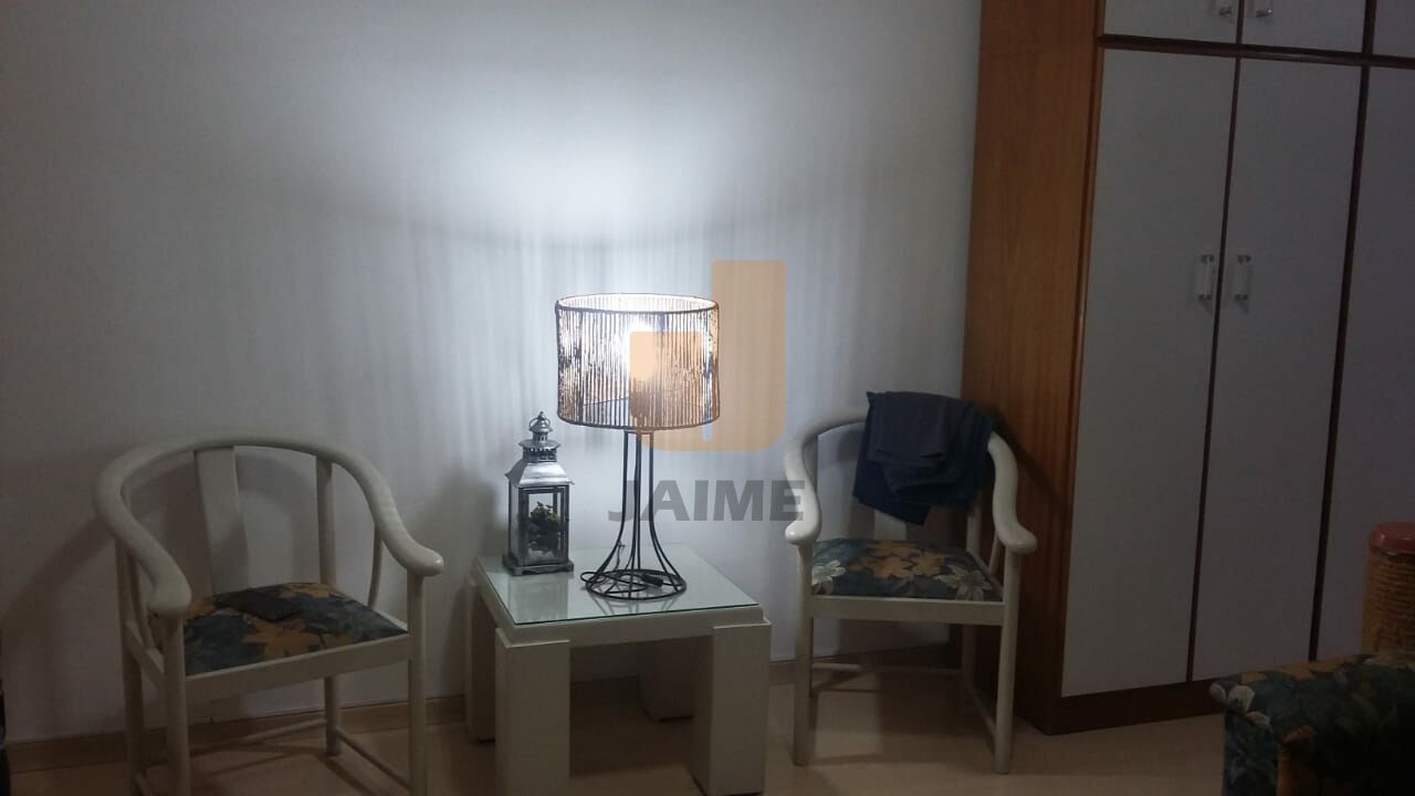 Apartamento para Venda - Higienópolis