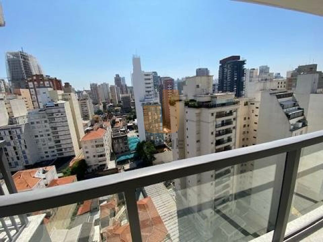 Apartamento para Venda - Pinheiros