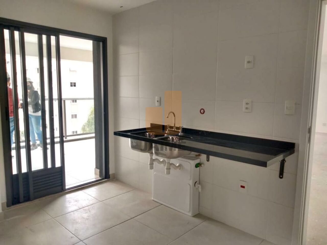 Apartamento para Venda - Pinheiros