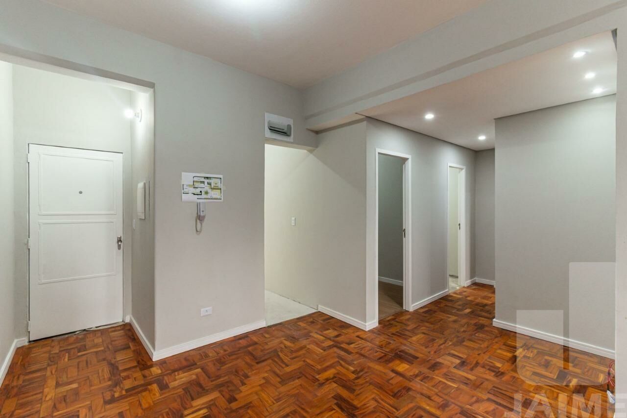 Apartamento para Venda - Campos Elíseos