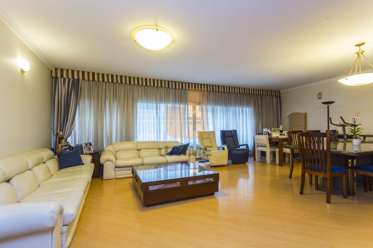 Apartamento para Venda - Higienópolis