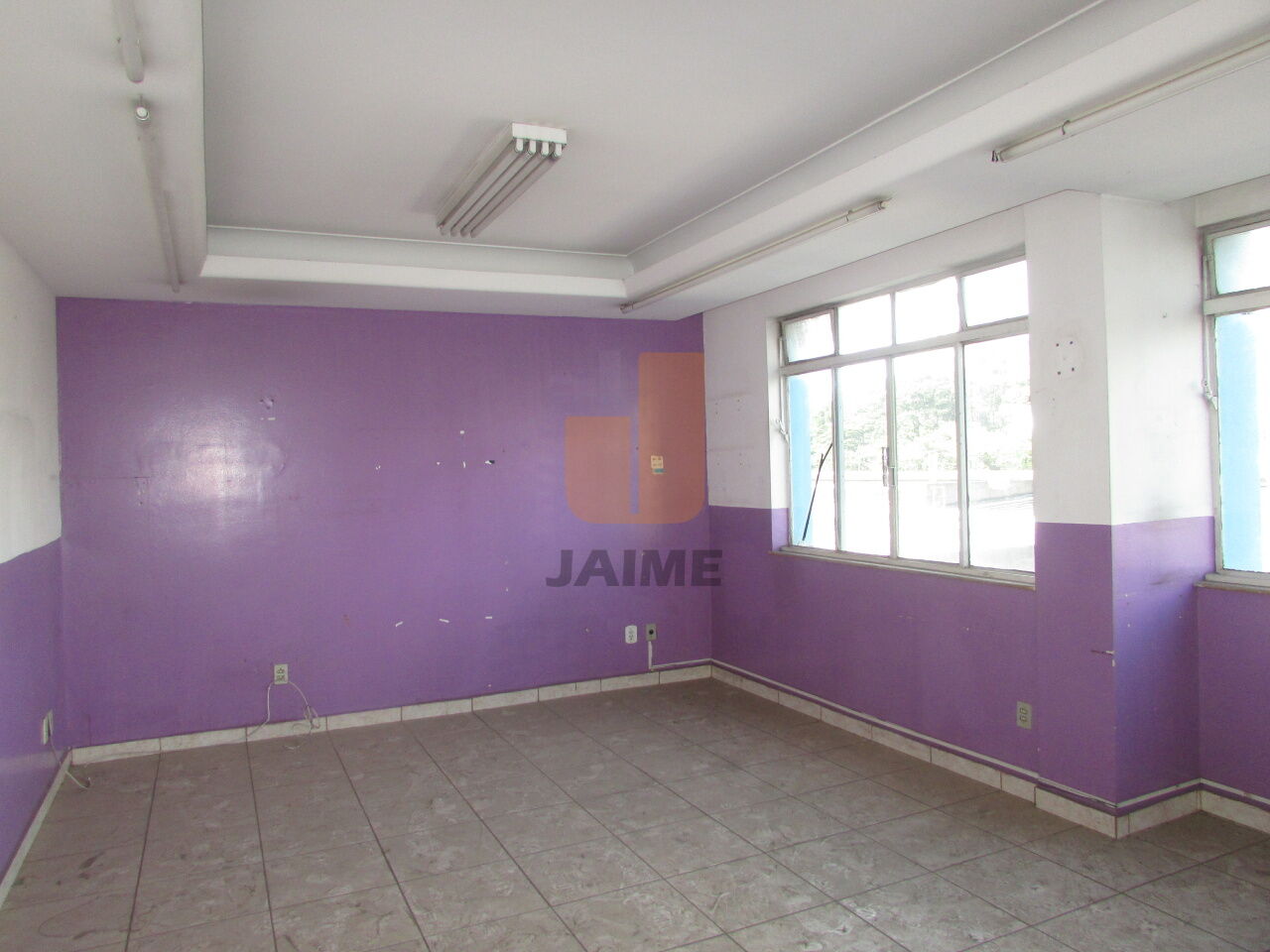 Conj. Comercial para Locação - Santana