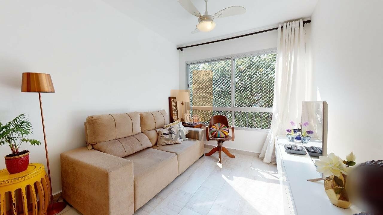 Apartamento para Venda - Vila Anglo Brasileira