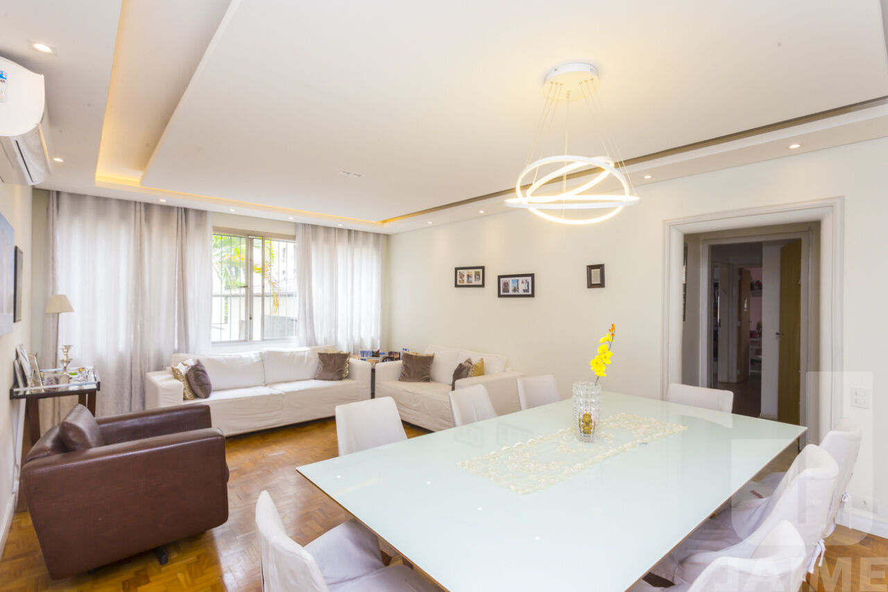 Apartamento para Venda - Higienópolis