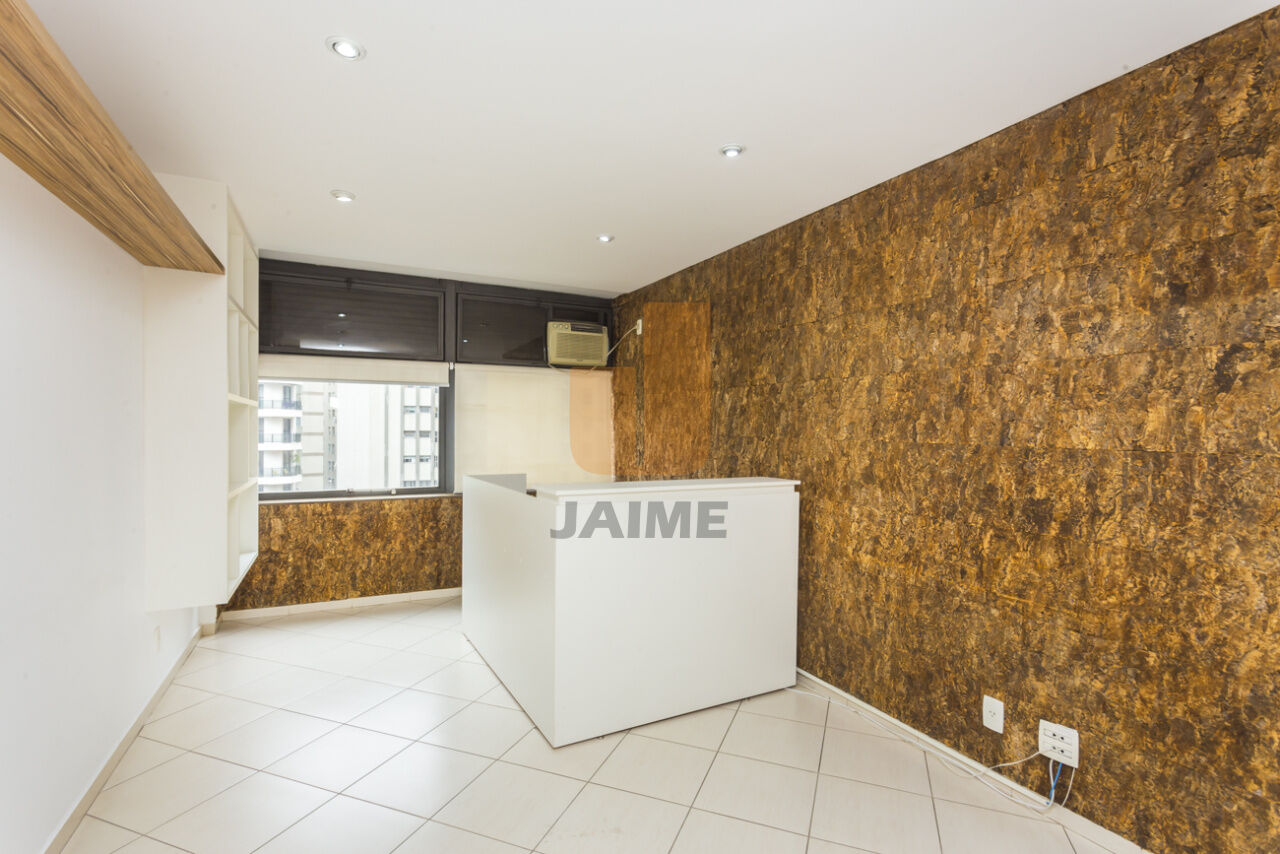 Conj. Comercial para Venda - Santa Cecília