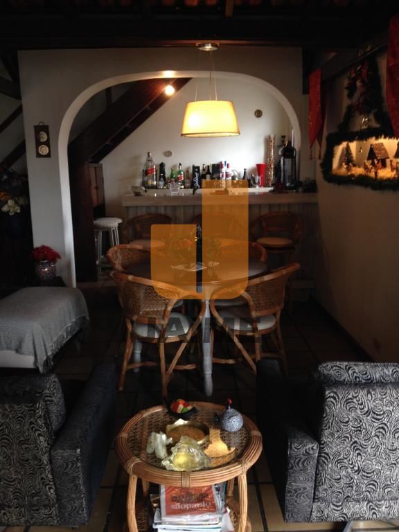 Cobertura para Venda - Higienópolis