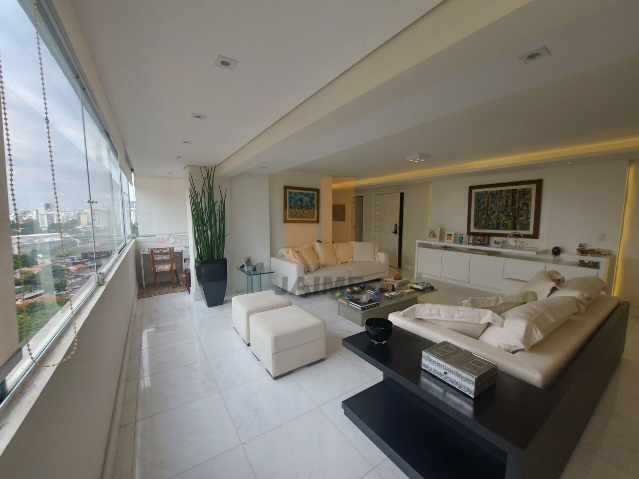 Apartamento para Venda - Perdizes