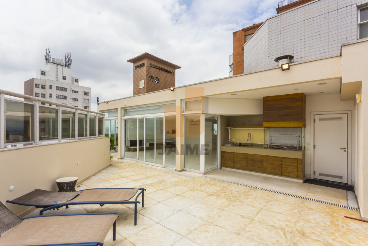 Cobertura para Venda - Perdizes