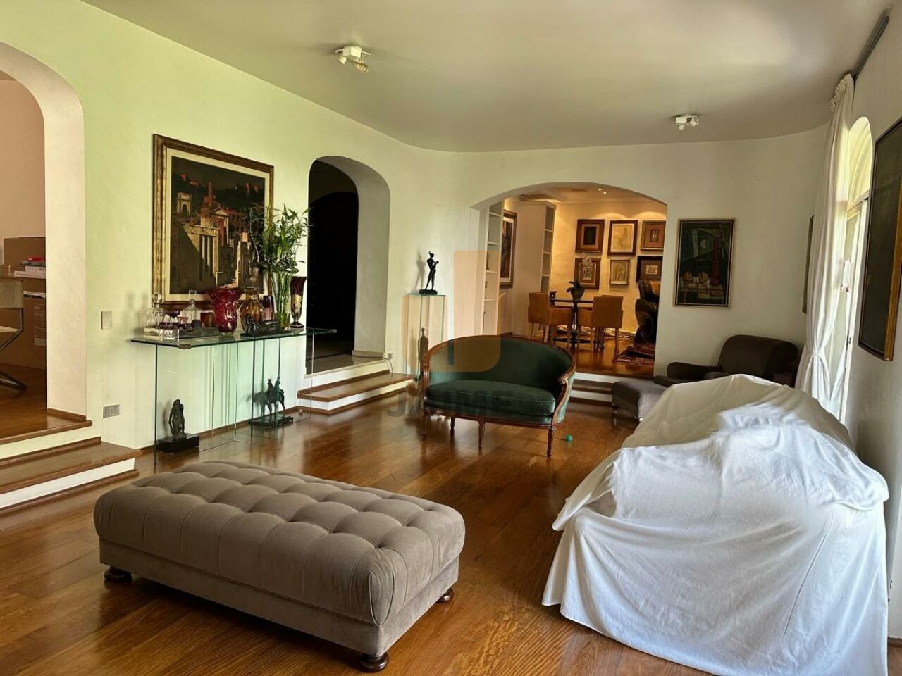 Apartamento para Venda - Cerqueira César