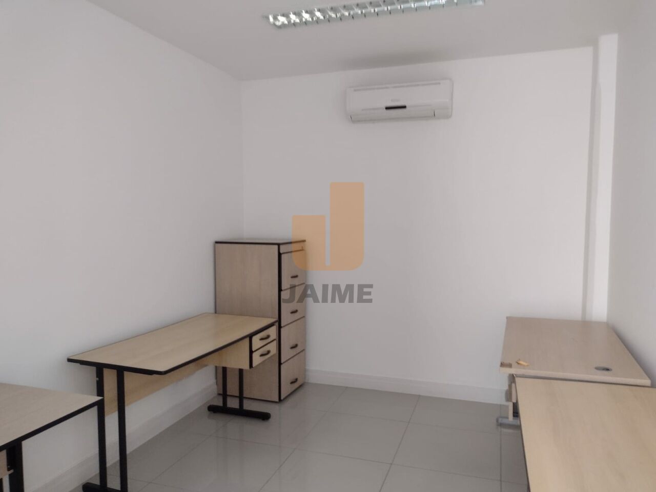 Conj. Comercial para Locação - Centro