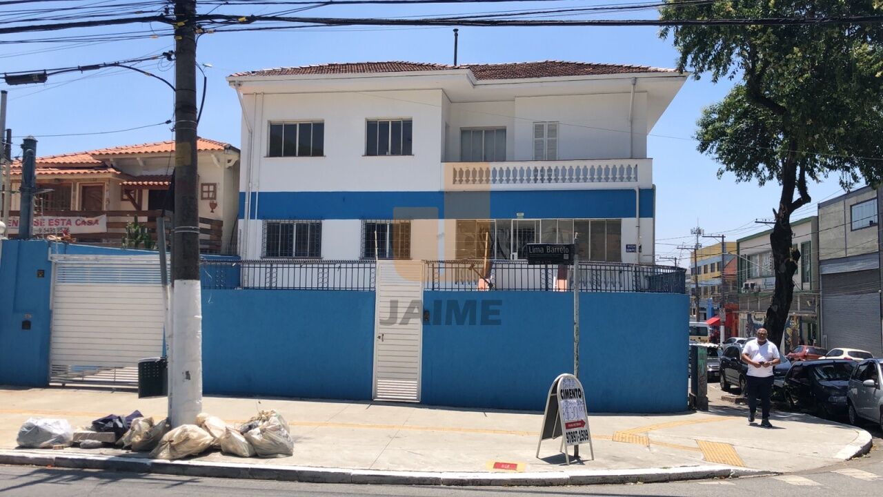 Casa Assobradada para Venda - Vila Monumento