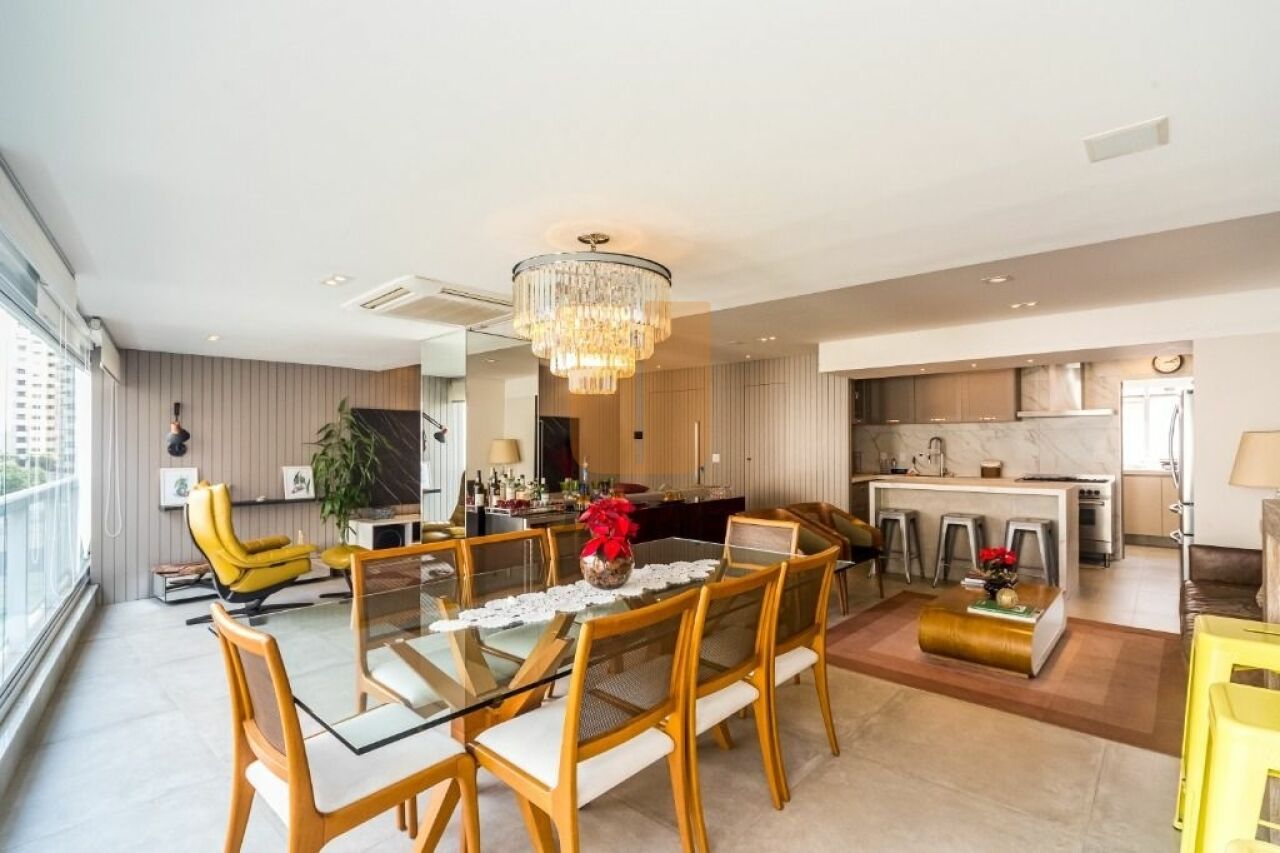 Apartamento para Venda - Perdizes