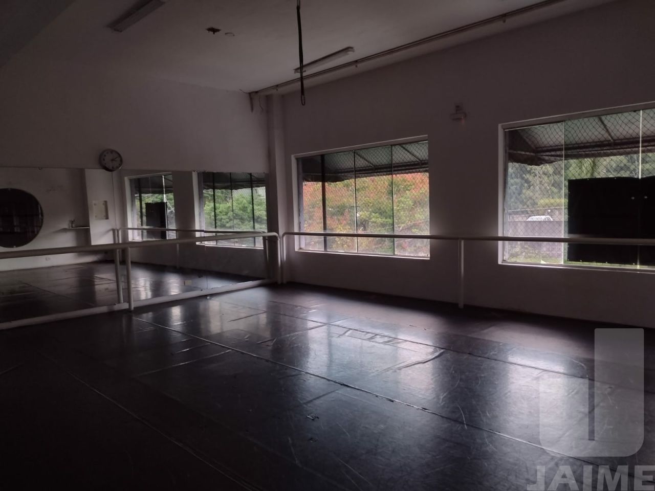 Sobreloja para Locação - Vila Andrade