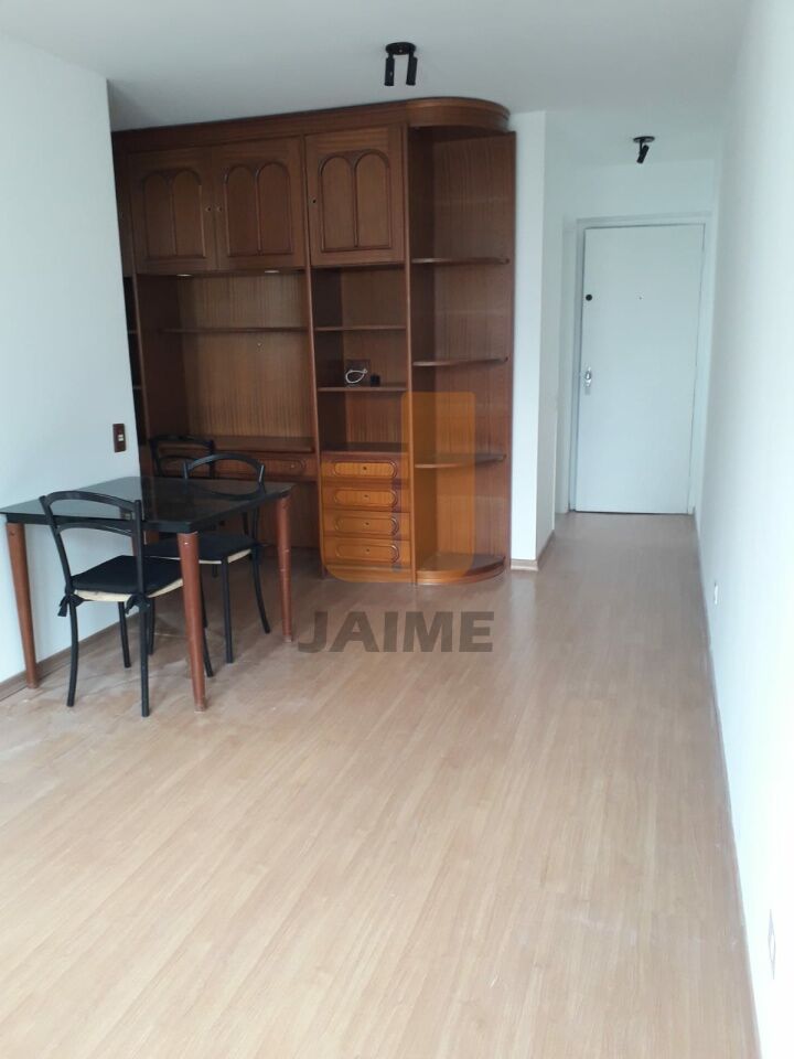 Apartamento para Locação - Indianópolis