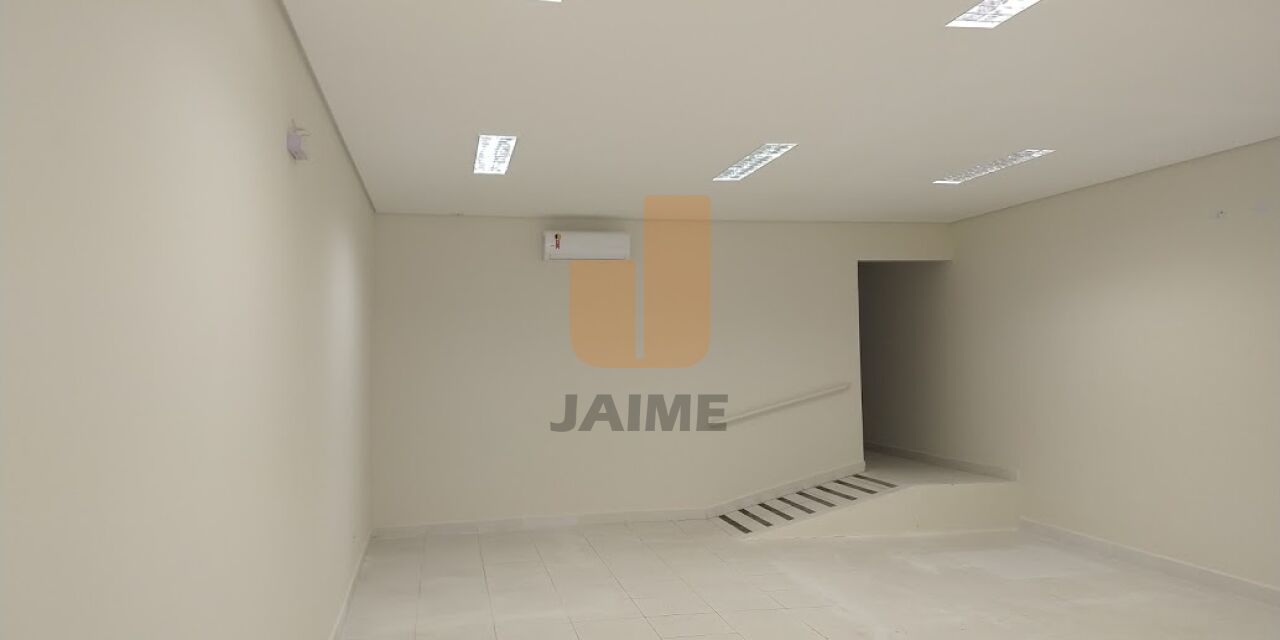 Loja para Locação - República