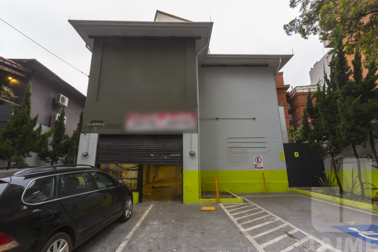 Casa Comercial para Venda - Higienópolis